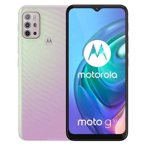 Motorola Moto G10 Power Format Atma, Fabrika Ayarları, Sıfırlama