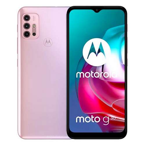 Motorola Moto G30 Format Atma, Fabrika Ayarları, Sıfırlama