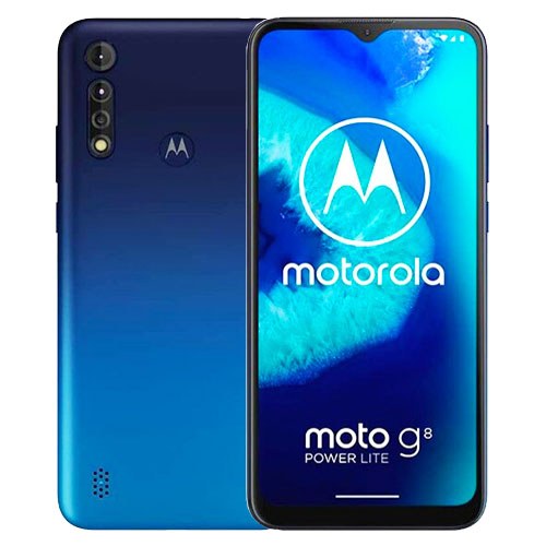 Motorola Moto G8 Power Lite Format Atma, Fabrika Ayarları, Sıfırlama