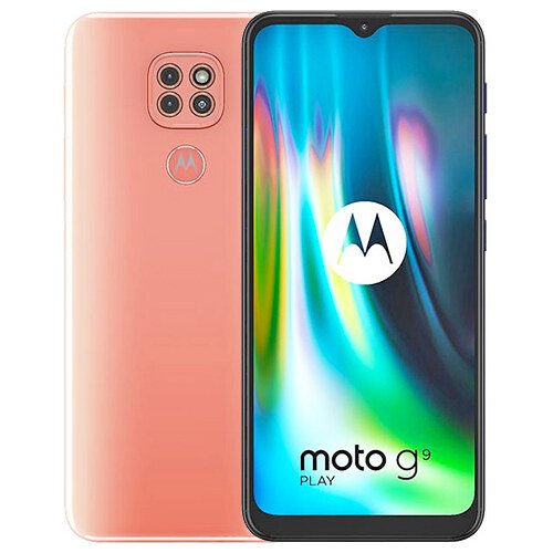 Motorola Moto G9 Play Format Atma, Fabrika Ayarları, Sıfırlama