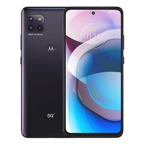 Motorola one 5G UW ace Format Atma, Fabrika Ayarları, Sıfırlama