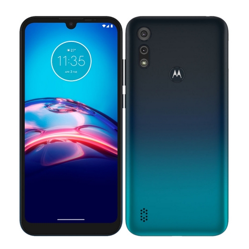 Motorola Moto E6s (2020) Format Atma, Fabrika Ayarları, Sıfırlama