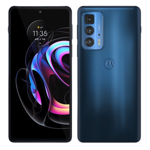 Motorola Edge 20 Pro Format Atma, Fabrika Ayarları, Sıfırlama