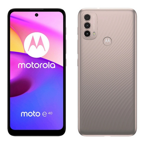 Motorola Moto E40 Format Atma, Fabrika Ayarları, Sıfırlama