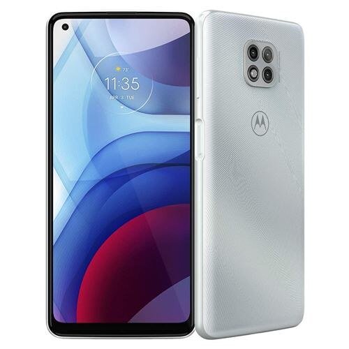 Motorola Moto G Power (2021) Format Atma, Fabrika Ayarları, Sıfırlama