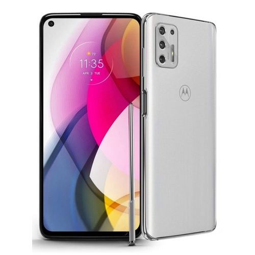 Motorola Moto G Stylus (2021) Format Atma, Fabrika Ayarları, Sıfırlama