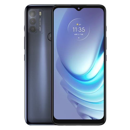 Motorola Moto G50 Format Atma, Fabrika Ayarları, Sıfırlama