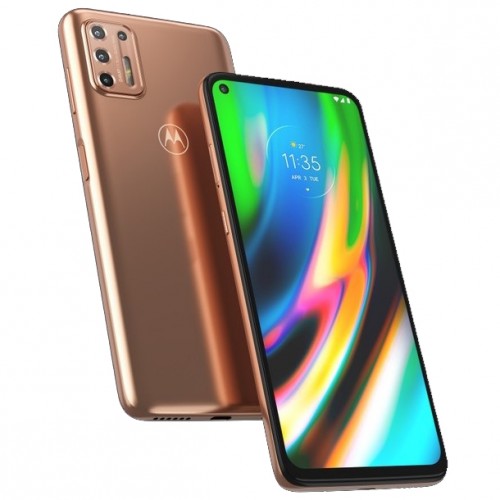 Motorola Moto G9 Plus Format Atma, Fabrika Ayarları, Sıfırlama