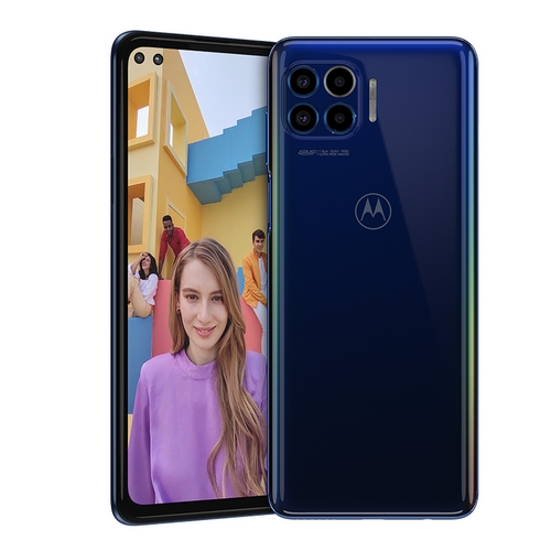 Motorola One 5G Format Atma, Fabrika Ayarları, Sıfırlama