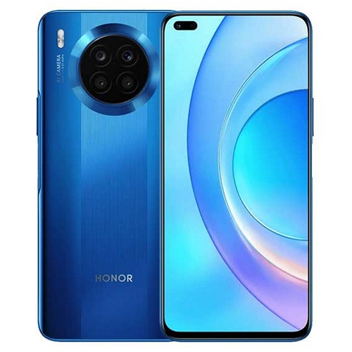 Huawei Honor 50 Lite Format Atma, Fabrika Ayarları, Sıfırlama