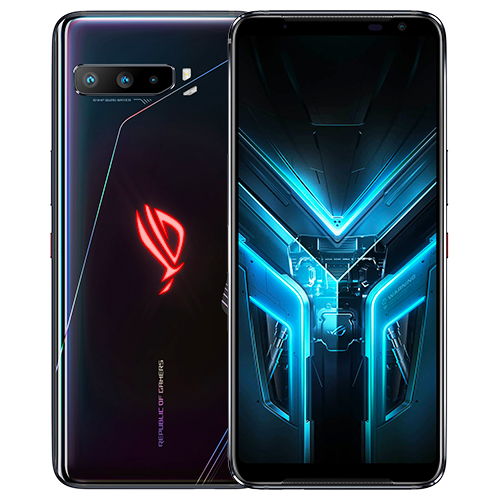 Asus ROG Phone 3 Format Atma, Fabrika Ayarları, Sıfırlama