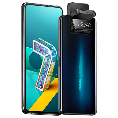 Asus Zenfone 7 Pro Format Atma, Fabrika Ayarları, Sıfırlama