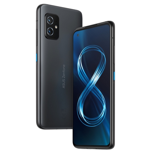 Asus Zenfone 8 Format Atma, Fabrika Ayarları, Sıfırlama