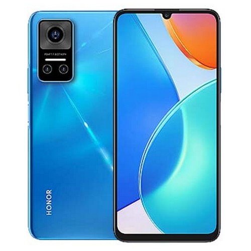 Huawei Honor Play6T Format Atma, Fabrika Ayarları, Sıfırlama