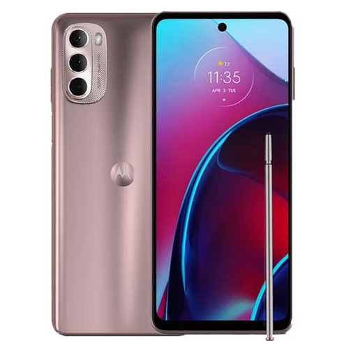 Motorola Moto G Stylus (2022) Format Atma, Fabrika Ayarları, Sıfırlama