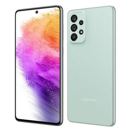 Samsung Galaxy A73 5G Format Atma, Fabrika Ayarları, Sıfırlama