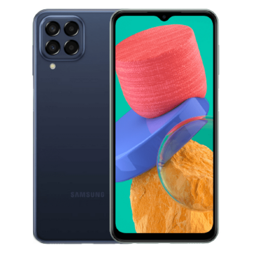 Samsung Galaxy M33 Format Atma, Fabrika Ayarları, Sıfırlama