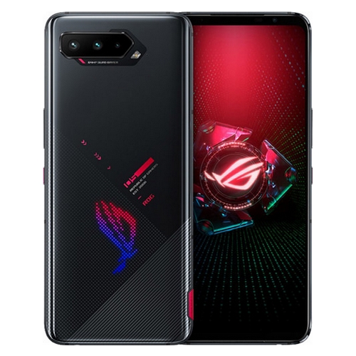 Asus ROG Phone 5 Pro Format Atma, Fabrika Ayarları, Sıfırlama