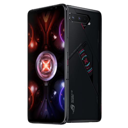 Asus ROG Phone 5s Pro Format Atma, Fabrika Ayarları, Sıfırlama