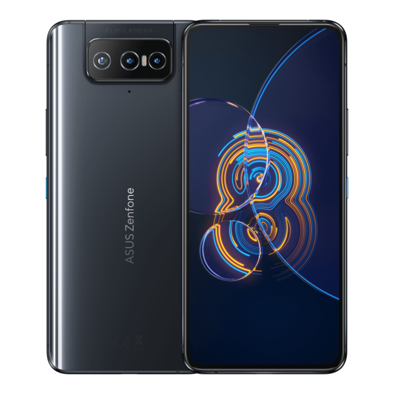 Asus Zenfone 8 Flip Format Atma, Fabrika Ayarları, Sıfırlama
