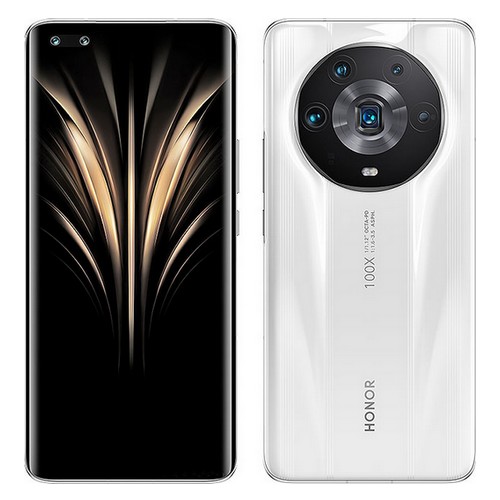 Huawei Honor Magic4 Ultimate Format Atma, Fabrika Ayarları, Sıfırlama