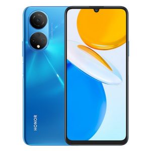 Huawei Honor X7 Format Atma, Fabrika Ayarları, Sıfırlama