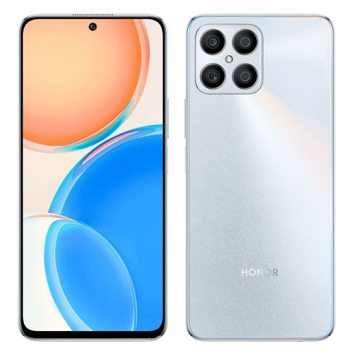 Huawei Honor X8 Format Atma, Fabrika Ayarları, Sıfırlama