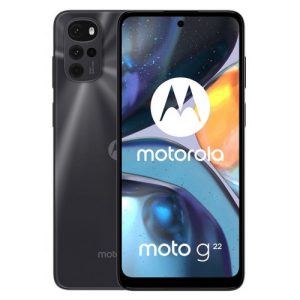 Motorola Moto G22 Format Atma, Fabrika Ayarları, Sıfırlama
