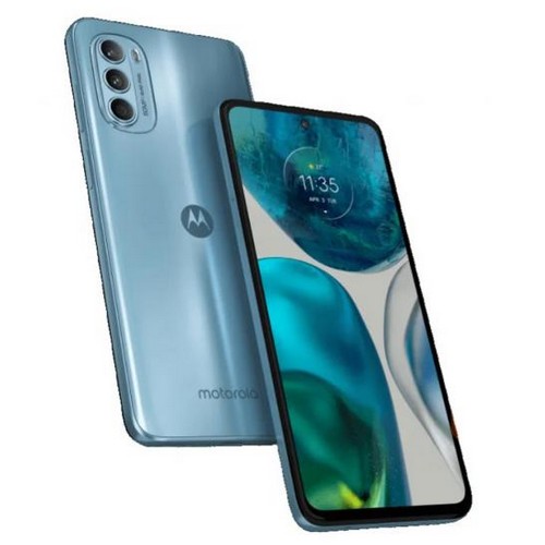 Motorola Moto G52 Format Atma, Fabrika Ayarları, Sıfırlama