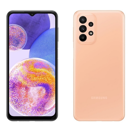 Samsung Galaxy A23 Format Atma, Fabrika Ayarları, Sıfırlama