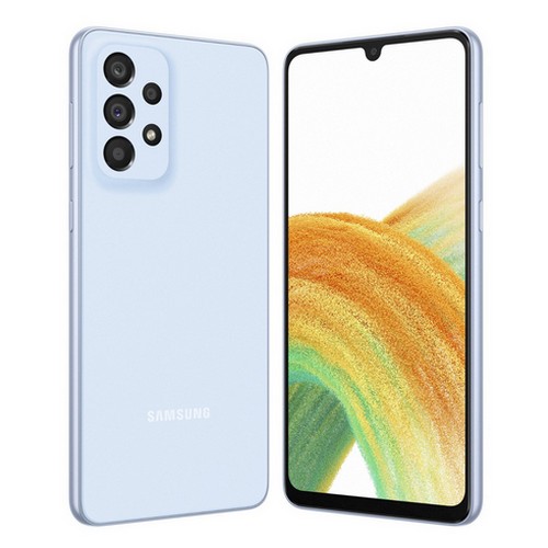 Samsung Galaxy A33 5G Format Atma, Fabrika Ayarları, Sıfırlama