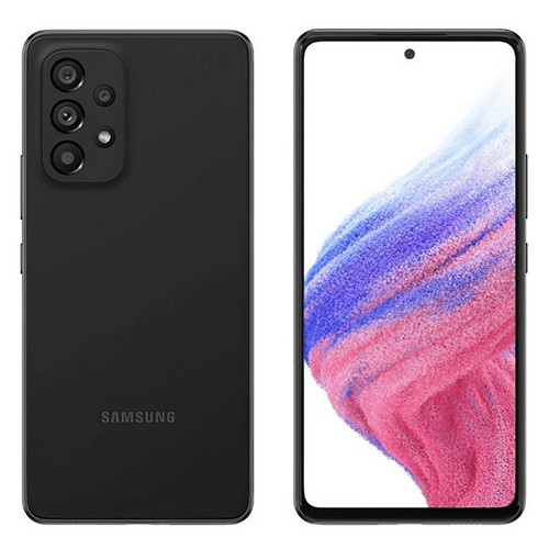 Samsung Galaxy A53 5G Format Atma, Fabrika Ayarları, Sıfırlama