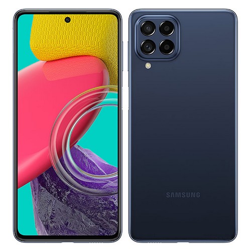 Samsung Galaxy M53 Format Atma, Fabrika Ayarları, Sıfırlama