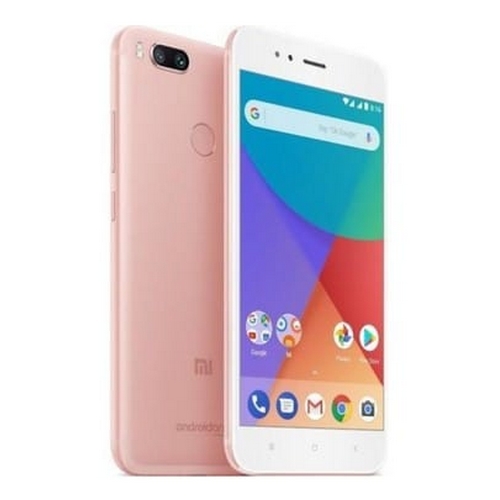 Xiaomi Mi A1 (Mi 5X) Format Atma, Fabrika Ayarları, Sıfırlama