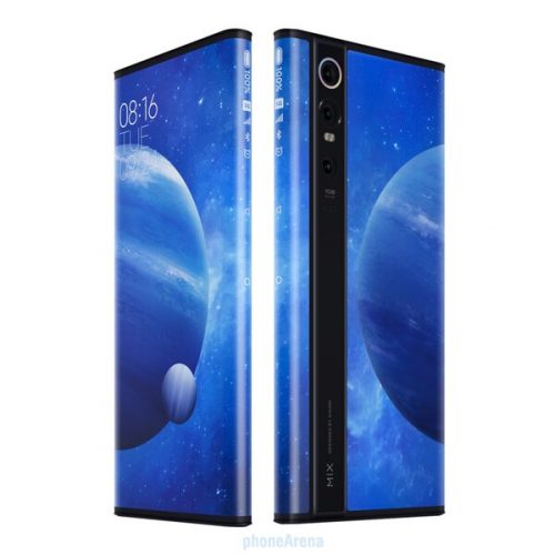 Xiaomi Mi Mix Alpha Format Atma, Fabrika Ayarları, Sıfırlama