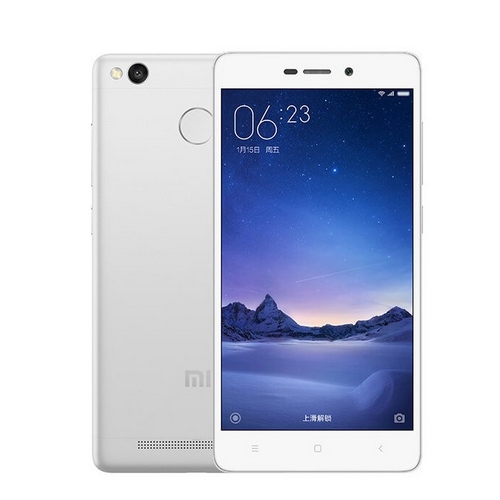 Xiaomi Redmi 3 Pro Format Atma, Fabrika Ayarları, Sıfırlama