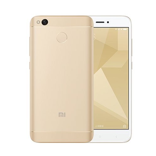 Xiaomi Redmi 4 (4X) Format Atma, Fabrika Ayarları, Sıfırlama