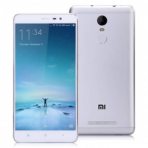 Xiaomi Redmi Note 3 (MediaTek) Format Atma, Fabrika Ayarları, Sıfırlama