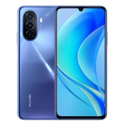 Huawei nova Y70 Plus Format Atma, Fabrika Ayarları, Sıfırlama