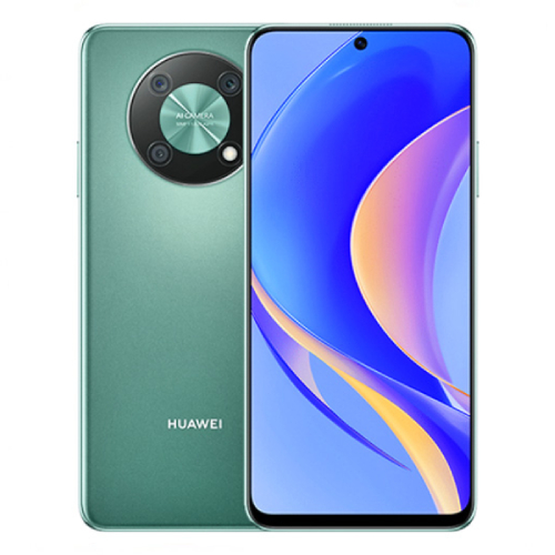 Huawei nova Y90 Format Atma, Fabrika Ayarları, Sıfırlama