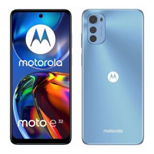Motorola Moto E32 Format Atma, Fabrika Ayarları, Sıfırlama