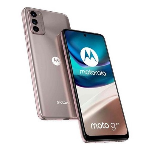 Motorola Moto G42 Format Atma, Fabrika Ayarları, Sıfırlama