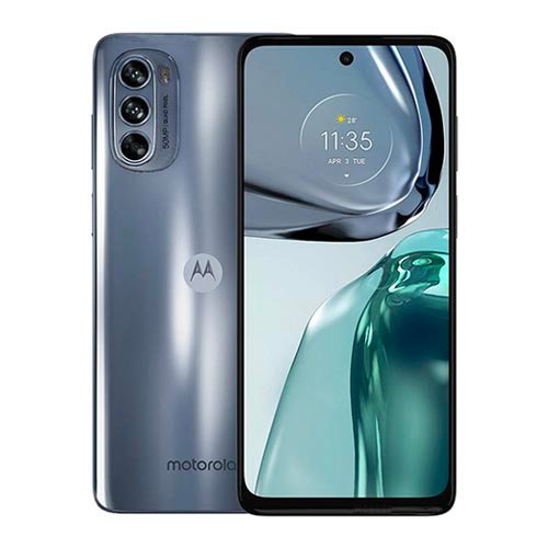 Motorola Moto G62 5G Format Atma, Fabrika Ayarları, Sıfırlama