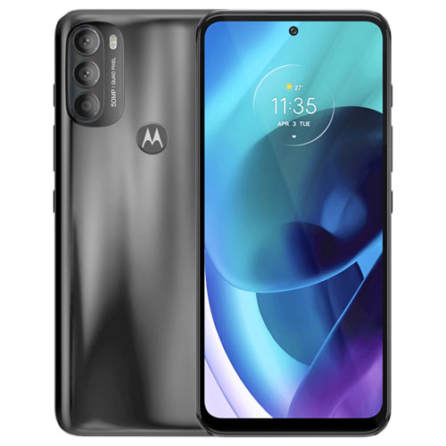 Motorola Moto G82 Format Atma, Fabrika Ayarları, Sıfırlama