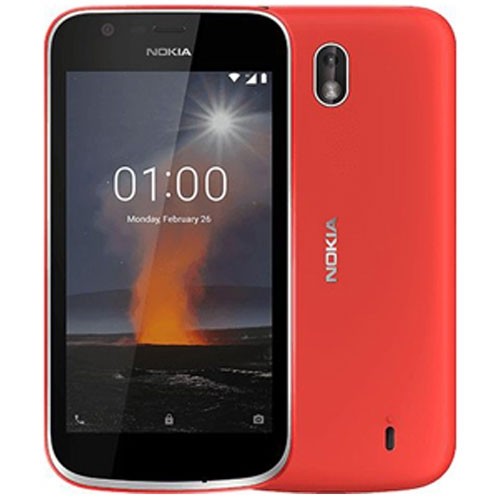 Nokia 1 Format Atma, Fabrika Ayarları, Sıfırlama