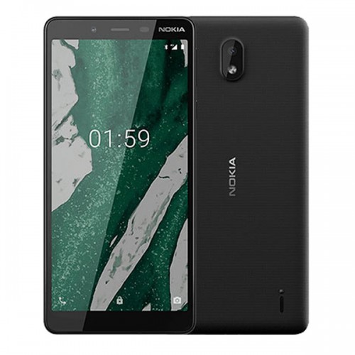 Nokia 1 Plus Format Atma, Fabrika Ayarları, Sıfırlama