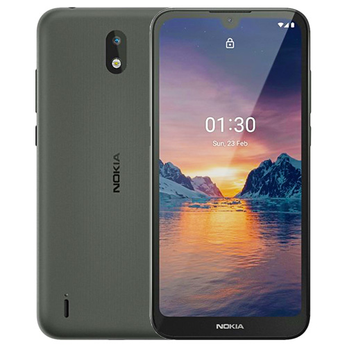 Nokia 1.3 Format Atma, Fabrika Ayarları, Sıfırlama