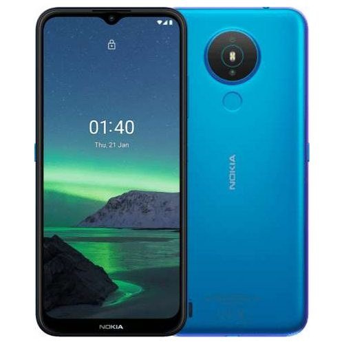 Nokia 1.4 Format Atma, Fabrika Ayarları, Sıfırlama