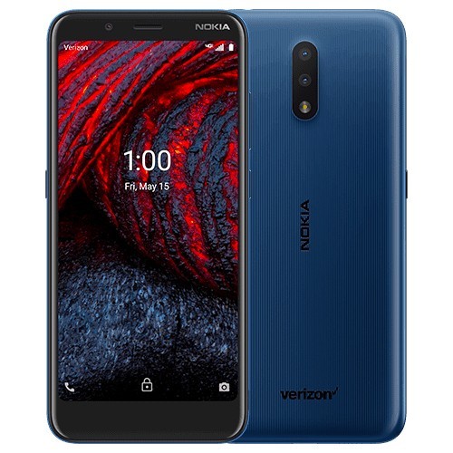 Nokia 2 V Tella Format Atma, Fabrika Ayarları, Sıfırlama