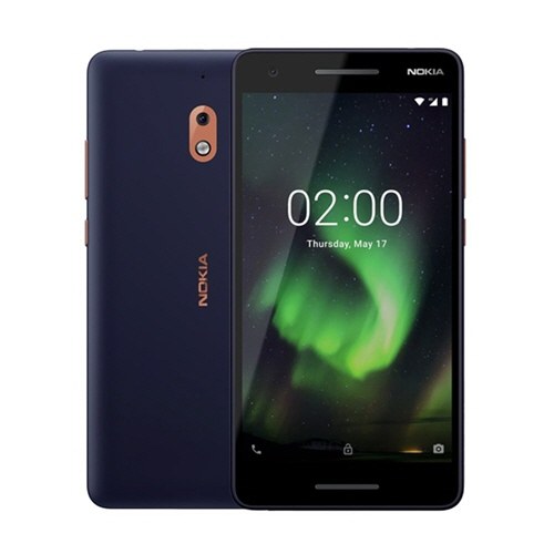 Nokia 2.1 Format Atma, Fabrika Ayarları, Sıfırlama